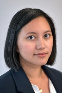 Sandie Worley, MD Profile Headshot